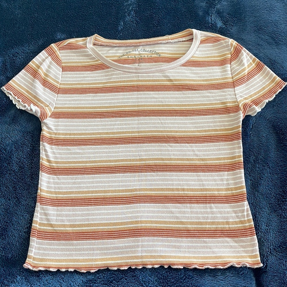 Top from Aeropostale size M